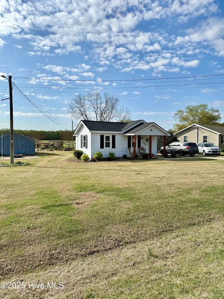 4047 Evansdale Rd, Wilson, NC 27893