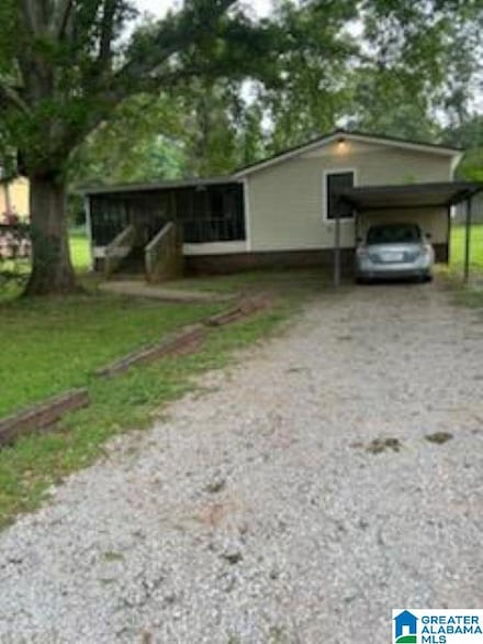 22458 Bucks Ln, Mc Calla, AL 35111