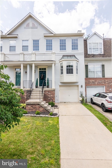 12334 Quarterback Ct, Bowie, MD 20720