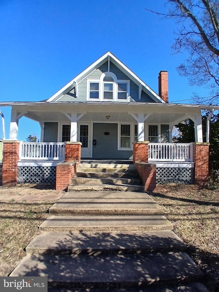 215 S Walnut St Unit A, Milford, DE 19963