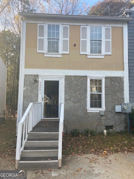 2059 Charter Ln, Lithonia, GA 30058