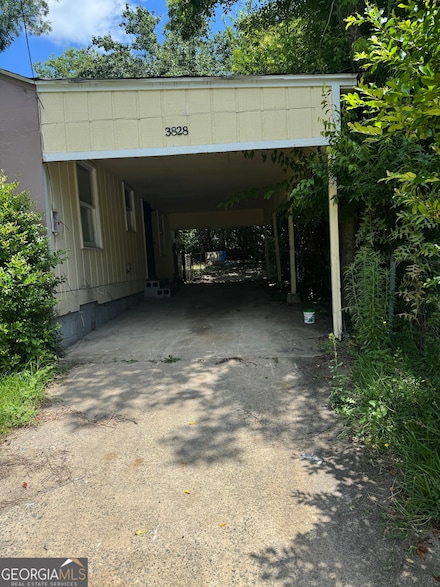 3828 Lyons St, Macon, GA 31206