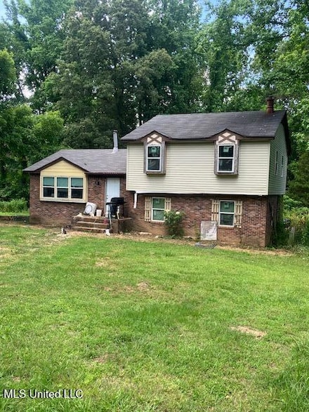 7777 Highway 309 S, Holly Springs, MS 38635
