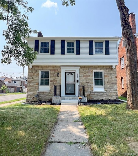 18603 Roselawn St, Detroit, MI 48221