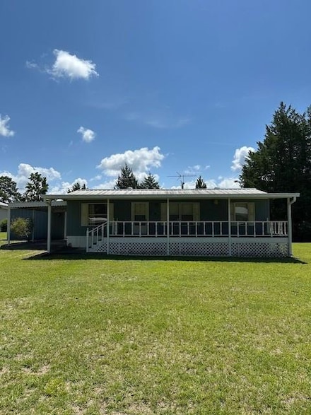 12 Banjo Cir, Georgetown, GA 39854