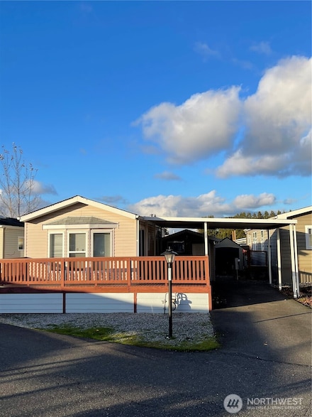 1200 Lincoln St Unit 117, Bellingham, WA 98229