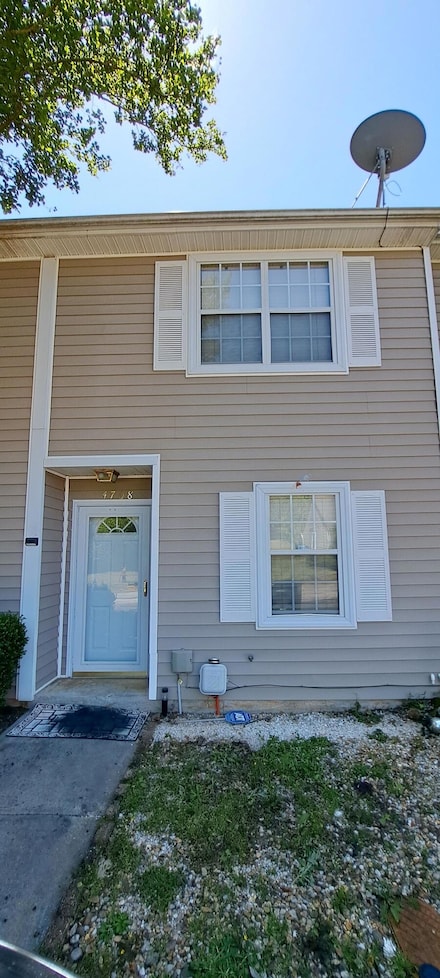 4708 Brookwood Dr, Grovetown, GA 30813