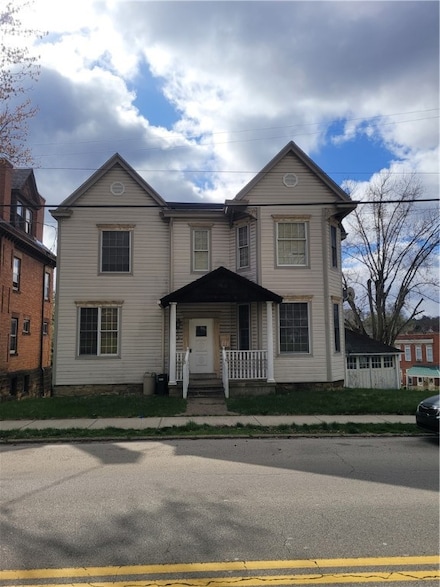 404 E Beau St Unit 3, Washington, PA 15301