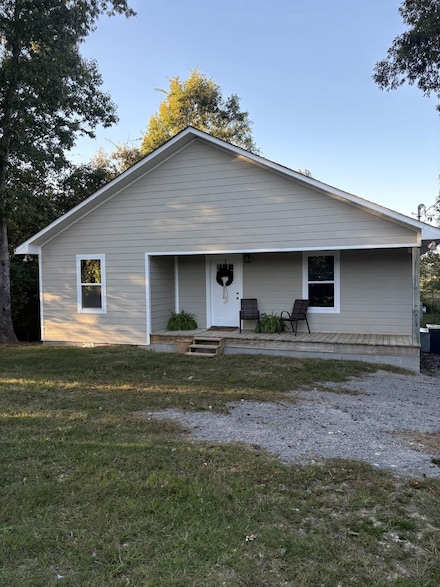 115 Hwy 94, Russellville, AL 35654