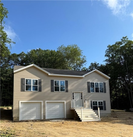 5 Sodom Trail, Exeter, RI 02822