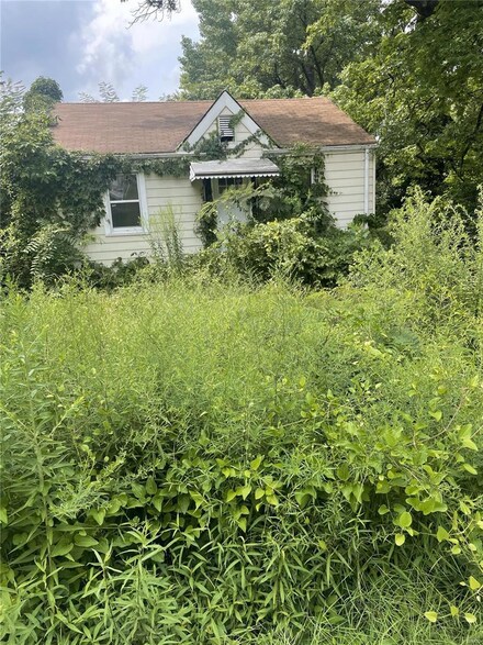 10021 Dorothy Ave, Saint Louis, MO 63137