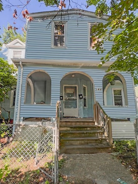 162 Northampton Ave, Springfield, MA 01109