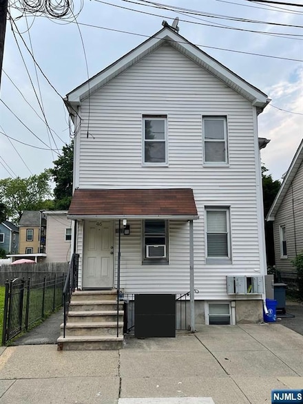 46 New St Unit 2, Montclair, NJ 07042