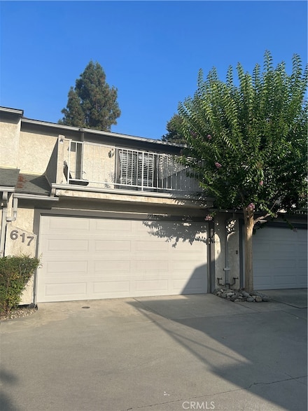 617 Monterey Ave Unit C, Monrovia, CA 91016
