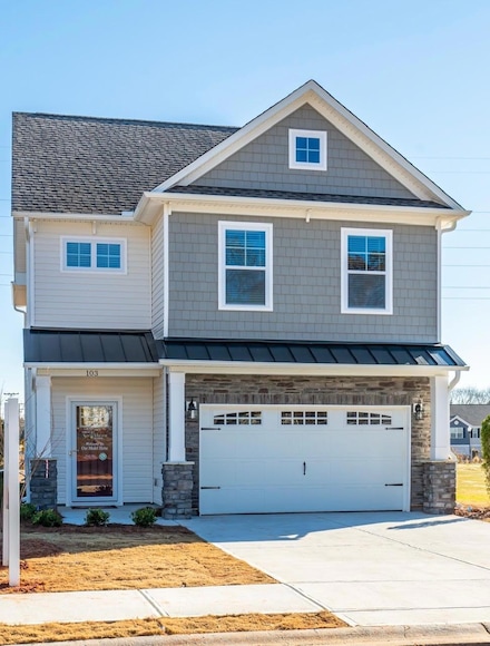 852 Brisbane Ct, Graniteville, SC 29829