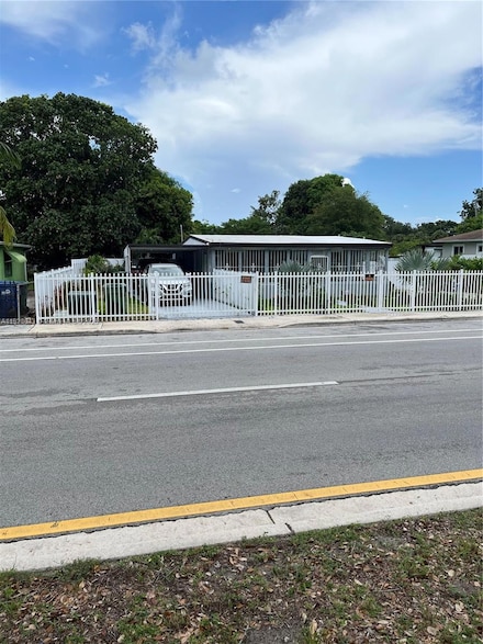 16430 NW 22nd Ave, Opa Locka, FL 33054