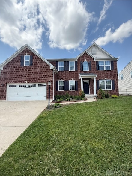 3109 Coneflower Dr, Tipp City, OH 45371