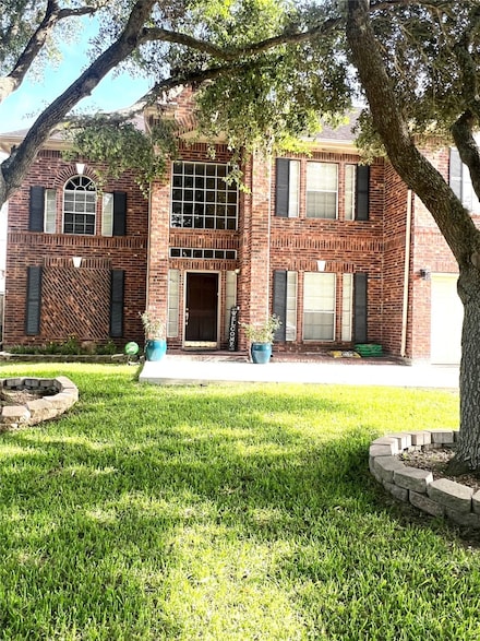 15415 Longhorn Cavern Dr, Sugar Land, TX 77498