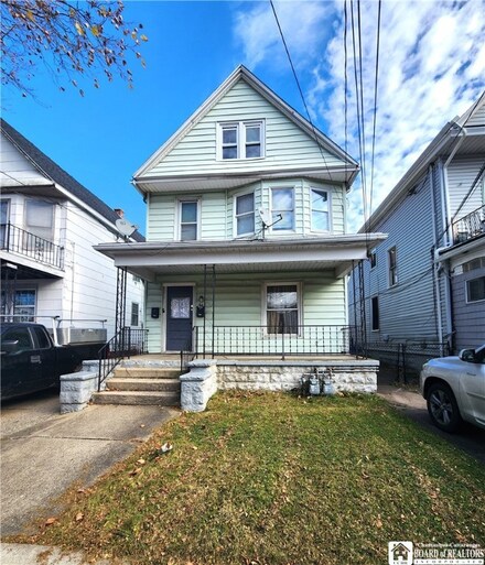 345 Ideal St, Buffalo, NY 14206
