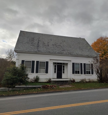 4983 Vermont 14, Sharon, VT 05065