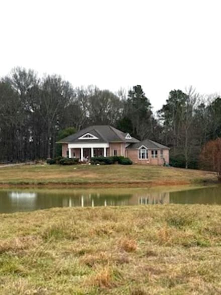 211 Hill Scott Ln, Tupelo, MS 38826