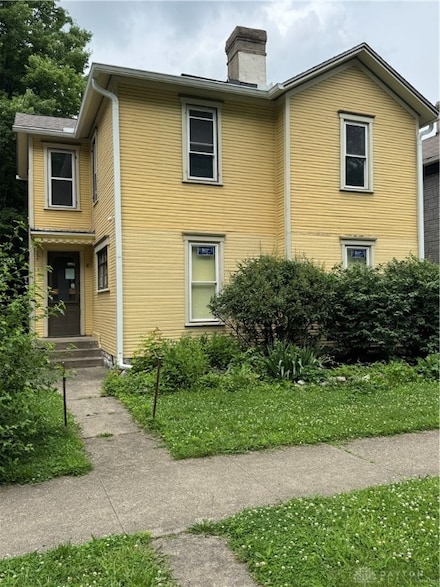527 Wyoming St Unit 525, Dayton, OH 45410