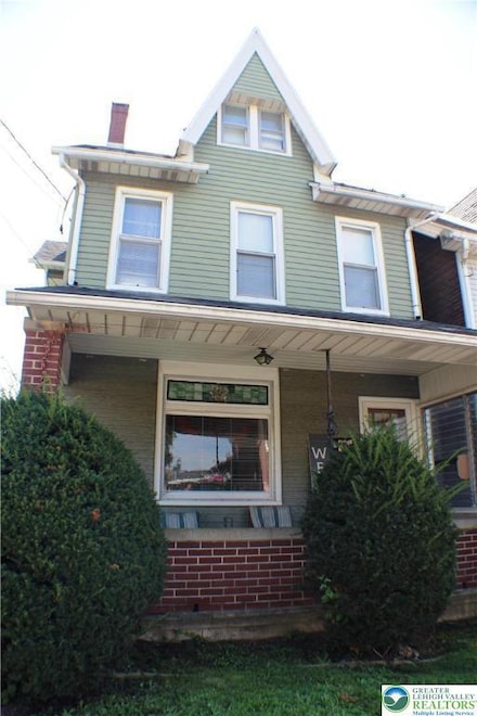 38 E Susquehanna St, Allentown, PA 18103