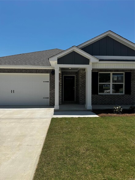 7734 Shaddix St, Montgomery, AL 36116