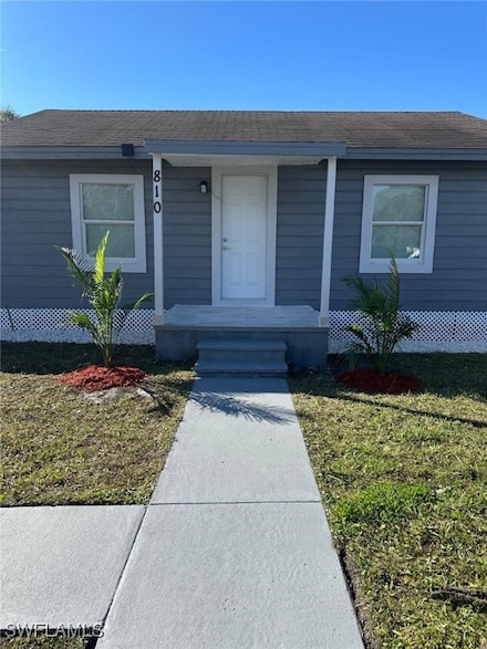 810 N Combee Rd, Lakeland, FL 33801