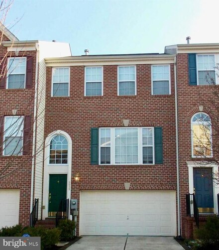 9939 Fragrant Lilies Way, Laurel, MD 20723