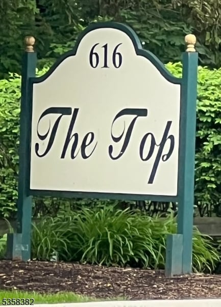 616 S Orange Ave Unit 5M, Maplewood, NJ 07040