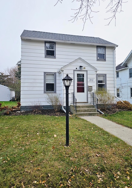 212 N 10th St, Montevideo, MN 56265