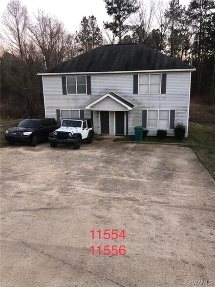11554 Maple Arbor Way Unit A & B, Buhl, AL 35446
