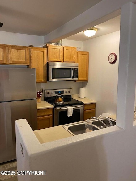 1435 W 25th Ave Unit 8, Anchorage, AK 99503