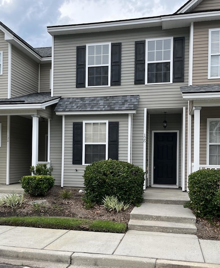 126 Woodward Rd, Goose Creek, SC 29445
