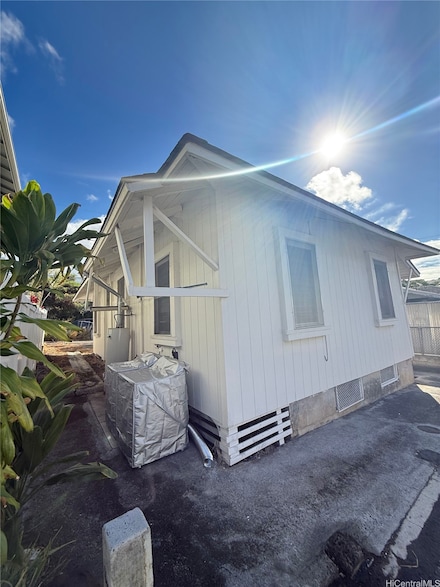 1508 Palolo Ave Unit D, Honolulu, HI 96816