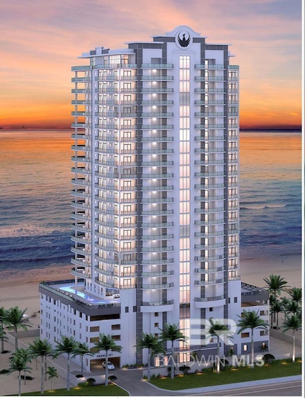 29040 Perdido Beach Blvd Unit 1903, Orange Beach, AL 36561