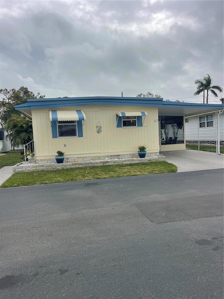 9900 Ulmerton Rd Unit 47, Largo, FL 33771