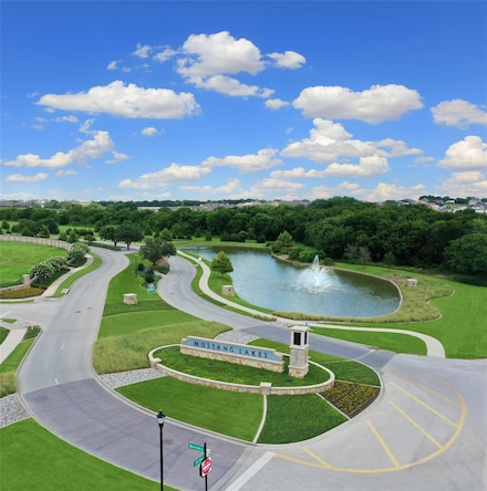3404 Ponderosa Rd, Celina, TX 75009