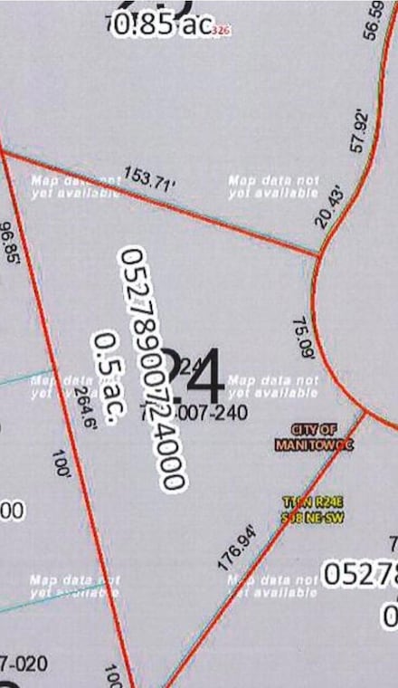 Lt24 Mosie Ct, Manitowoc, WI 54220