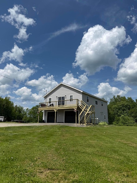 37 Mill St, Enfield, ME 04493