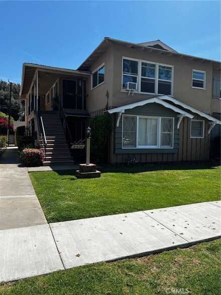8326 Sargent Ave Unit D, Whittier, CA 90605