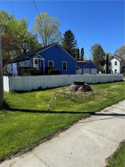 160 Owego Rd, Candor, NY 13743