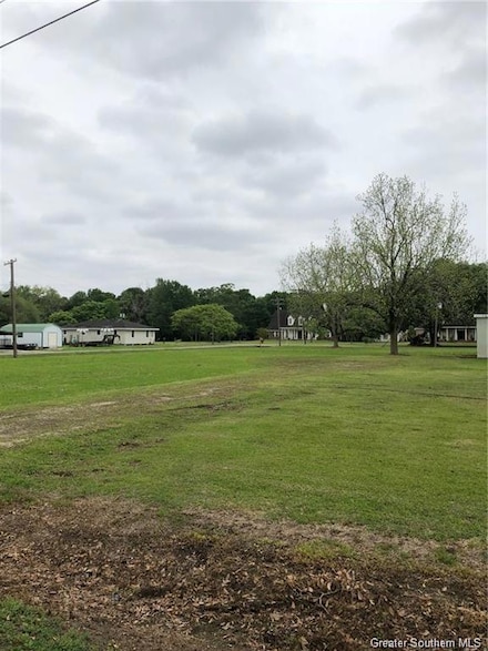 0 Palmer St, Welsh, LA 70591