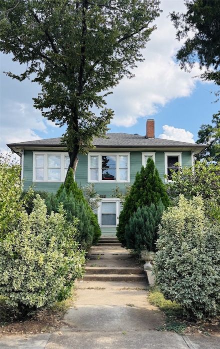 4616 Eastside Ave Unit A, Dallas, TX 75226