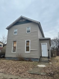 513 Wallace St, Erie, PA 16507