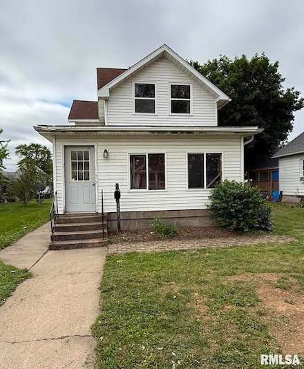 237 1st Ave, Clinton, IA 52732