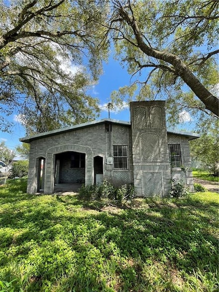 13210 Cedar Ave, Edinburg, TX 78542