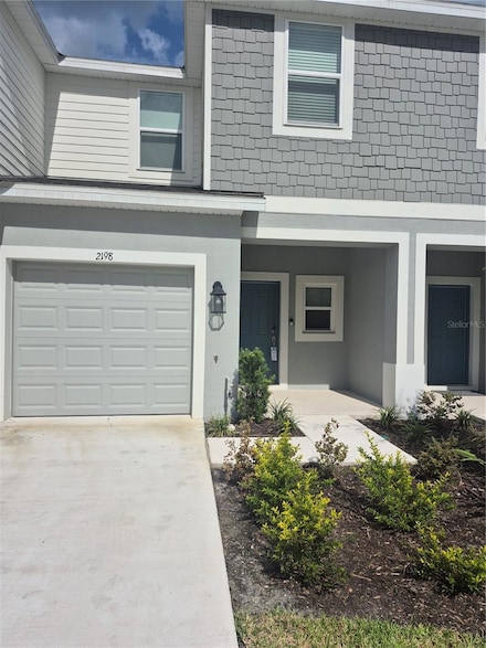2198 Hallier Cove, Wesley Chapel, FL 33543