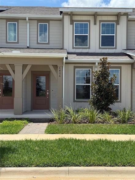 6406 Tabebuia Pkwy, Winter Garden, FL 34787